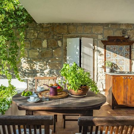 Central Art House Hvar Хвар Экстерьер фото