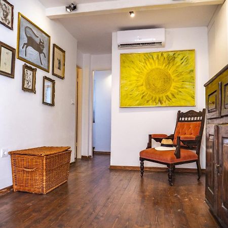 Central Art House Hvar Хвар Экстерьер фото